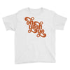 oh yeah, yo! Youth Tee