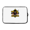 nanda parbat assassins Laptop sleeve