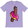 stickers T-Shirt