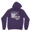 rok 101 Unisex Hoodie