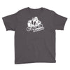 couch potato Youth Tee