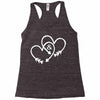 love Racerback Tank