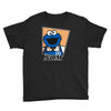 nom Youth Tee