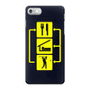 eat sleep golf golfing cool sport dad fathers day christmas gift t shi iPhone 7 Case