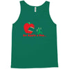 an apple a day Tank Top