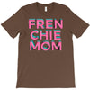 french bulldog mom T-Shirt