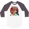 mononoke time 3/4 Sleeve Shirt