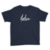 tatle Youth Tee