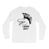 i wanna rock! Long Sleeve Shirts