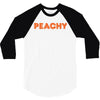 Peachy 3/4 Sleeve Shirt