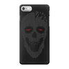 skull triangle iPhone 7 Case