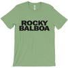 Rock Balboa T-Shirt