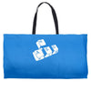 wasd tasten  funny Weekender Totes
