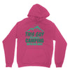 Camper Couple Man Unisex Hoodie