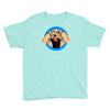 popeye le marin Youth Tee