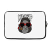 wassup Laptop sleeve