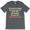 women T-Shirt
