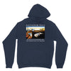 Salvador Dali The Persistence Of Memory Unisex Hoodie