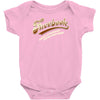 where everybody knows your name Baby Bodysuit
