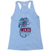 wicked Racerback Tank
