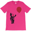 the balloon fairy T-Shirt