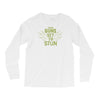 these guns stun Long Sleeve Shirts