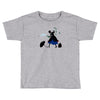 mary poppin bottles Toddler T-shirt