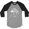 stay chill 3/4 Sleeve Shirt