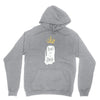 don't be a dick Unisex Hoodie