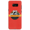 PS GRAFIKA Samsung Galaxy S8