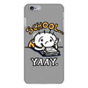 school...yaay! iPhone 6 Plus/6S Plus Case