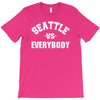 seattle vs everybody T-Shirt