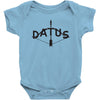datus Baby Bodysuit