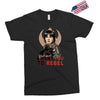 i want you to rebel Exclusive T-shirt