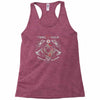 dog of war Racerback Tank