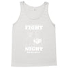 Fight Night Tank Top