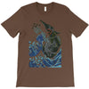 kaiju wave T-Shirt