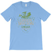 green dragon lager T-Shirt
