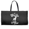 i have a great dane Weekender Totes