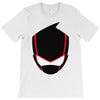 ninja mask on T-Shirt
