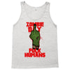 zombie day Tank Top