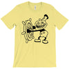 trollface steamboat T-Shirt