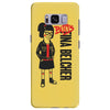 Tina Belcher Samsung Galaxy S8 Plus