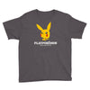 pokemon playboy Youth Tee
