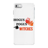 hogus pogus witches iPhone 7 Case