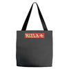red rizla, ideal gift or birthday present Tote Bags