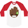 archived 3/4 Sleeve Shirt
