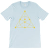 Fano Plane T-Shirt