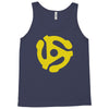 45 stereo adapter Tank Top