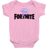 Fortnite Fly Baby Bodysuit